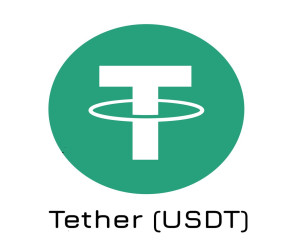 TETHER PAYMENT (USDT - TRC20)